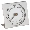 TFA Dostmann TFA 14.1004 Analoges Backofenthermometer Aus Metall 7