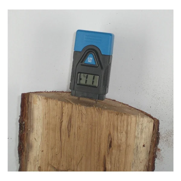 TFA Dostmann TFA 30.5502 Materialfeuchtemessgerät HUMIDCHECK MINI Feuchtemesser 3