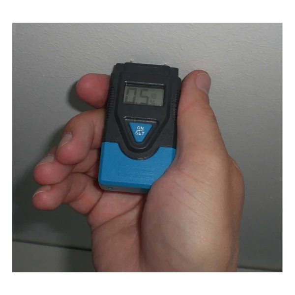 TFA Dostmann TFA 30.5502 Materialfeuchtemessgerät HUMIDCHECK MINI Feuchtemesser 4
