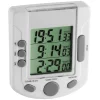 TFA Dostmann TFA 38.2020 Digitaler 3-fach-Timer TRIPLE TIME 13