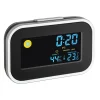 TFA Dostmann Digitalwecker Mit Raumklima TFA 60.2015 5