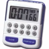TFA Dostmann TFA 38.2010 Digitaler Timer Und Stoppuhr 5