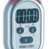 TFA Dostmann TFA 38.2019 Digitaler Timer Und Stoppuhr SHAKE AWAKE 7