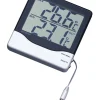 TFA Dostmann TFA 30.1011 Digitales Innen-Außen-Thermometer 5