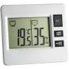 TFA Dostmann TFA 30.5028 Digitales Thermo-Hygrometer 7