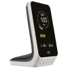 TFA Dostmann TFA 31.5010.02 Aircontrol UP CO2 Monitor Ampelanzeige Akku 7