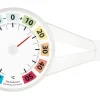 TFA Dostmann TFA 14.6019 Analoges Fensterthermometer 5