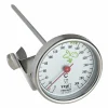 TFA Dostmann TFA 14.1024 Analoges Fett-Thermometer Aus Edelstahl 7