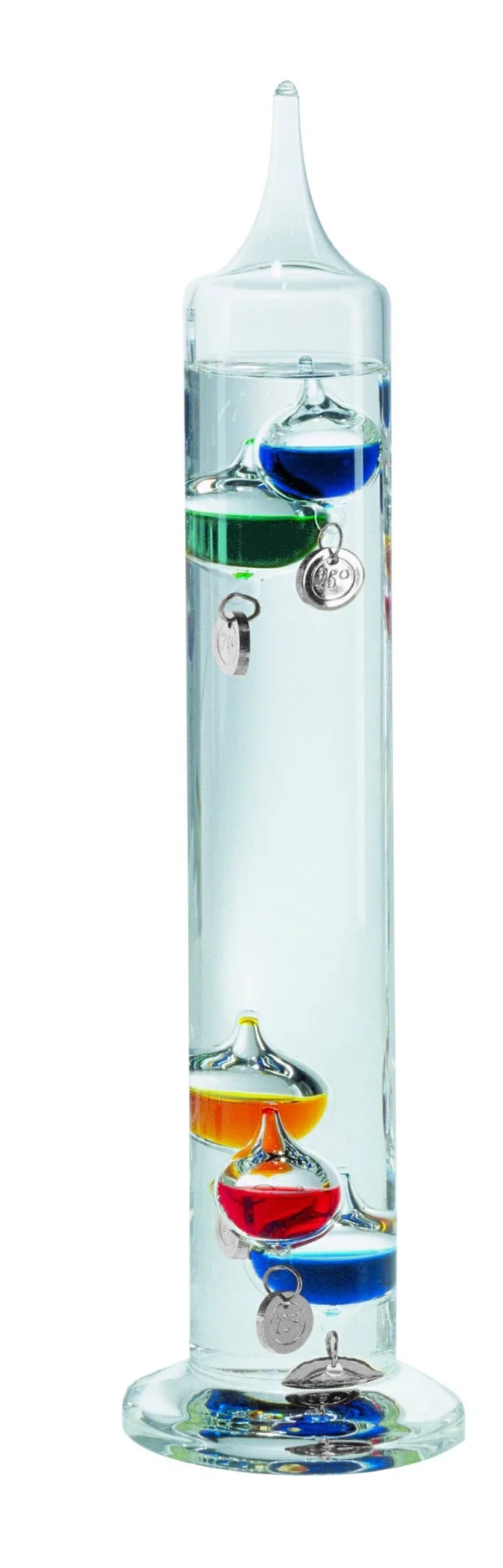 TFA Dostmann TFA 18.1000 Flüssigkeitsthermometer GALILEO GALILEI 1