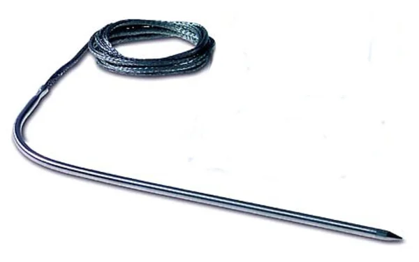 TFA Dostmann TFA 30.3506 Thermoelementfühler Für Küchenthermometer 14.1500 1