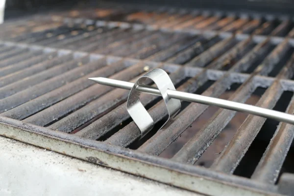TFA Dostmann TFA 30.3525.60 Clips Für Grill-Bratenthermometer 1