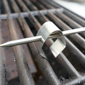 TFA Dostmann TFA 30.3525.60 Clips Für Grill-Bratenthermometer 10