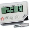TFA Dostmann Temperatur-Messgerät LT-102 TFA 30.1034 7