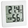 TFA Dostmann Digitales Thermo-Hygrometer TFA 30.5033.02 7