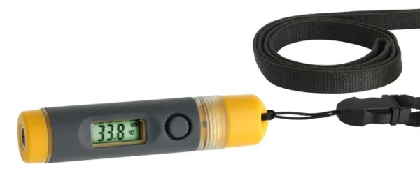 TFA Dostmann Infrarot-Thermometer Flash-Stick IP 67 TFA 31.1126 1