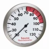 TFA Dostmann Sauna Thermo-Hygrometer Set TFA 40.1053.54.99 Saunazubehör 7
