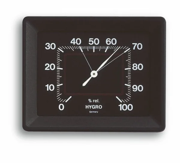 TFA Dostmann TFA 44.1004 Analoges Hygrometer 1