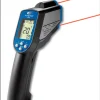 TFA Dostmann TFA 31.1123.K Infrarot-Thermometer SCANTEMP 490 Mit Werkszertifikat 5