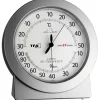 TFA Dostmann Präzisions – Thermo – Hygrometer Super-EX TFA 45.2020 7