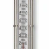 TFA Dostmann TFA 14.1009 Analoges Kesselthermometer Im Drahtgehäuse 5