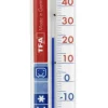 TFA Dostmann TFA 14.4000 Analoges Kühlthermometer 14