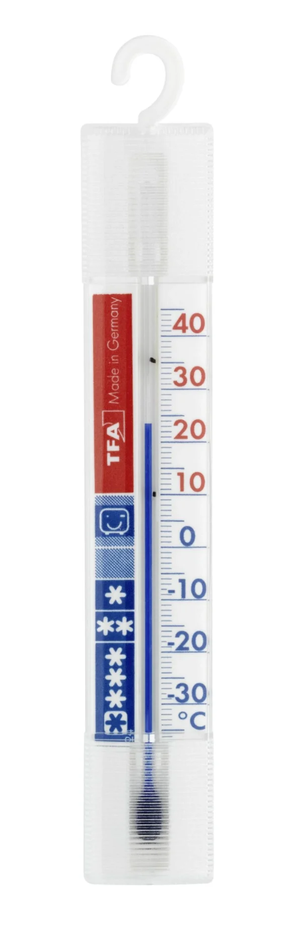 TFA Dostmann TFA 14.4000 Analoges Kühlthermometer 1