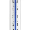 TFA Dostmann TFA 14.4001 Analoges Kühlthermometer 14