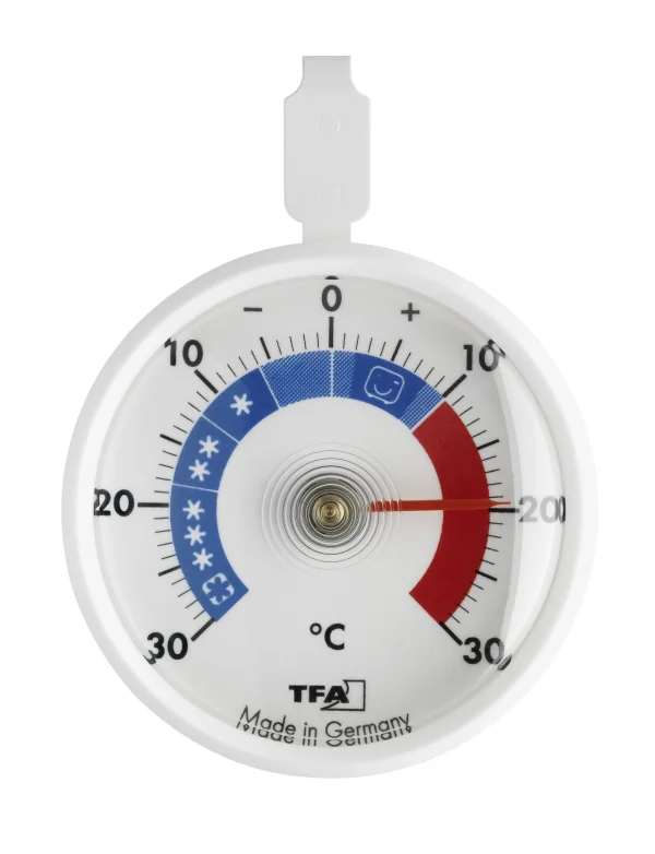 TFA Dostmann 14.4006 Analoges Kühlthermometer 1
