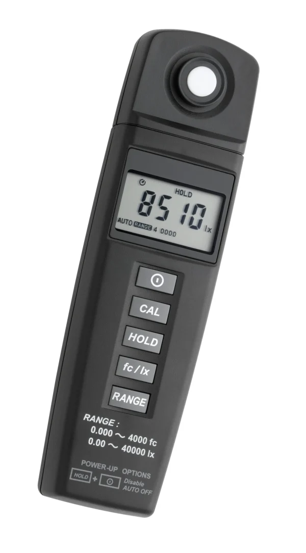 TFA Dostmann TFA 31.3000 Luxmeter LM37 1
