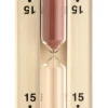 TFA Dostmann TFA 40.1045 Sauna-Sanduhr Aus Massivholz 5