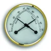 TFA Dostmann TFA 45.2006 Analoges Thermo-Hygrometer 23