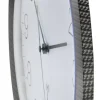 TFA Dostmann Funk-Wanduhr Mit Sweep-Uhrwerk TFA 60.3512 Funkwanduhren 300 Mm 5