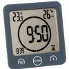 TFA Dostmann TFA 60.4001.10 Baduhr Küchenuhr Mit Timer 5
