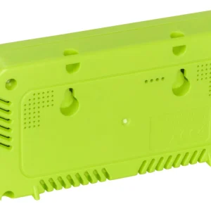 DOSTMANN Electronic Aircontrol 5000 CO2 Monitor TFA 31.5008 Kohlenstoffdioxid Raumluftüberwachung 6