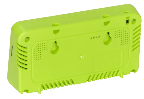 DOSTMANN Electronic Aircontrol 5000 CO2 Monitor TFA 31.5008 Kohlenstoffdioxid Raumluftüberwachung 3