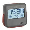 TFA Dostmann TFA 60.2031 BUZZ Digitaler Reisewecker Mit Vibration Quarzwecker 7