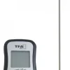 TFA Dostmann TFA-Dostmann Digitales Einstichthermometer TFA 31.1063.01 7