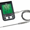 TFA Dostmann Küchen-Chef TFA 14.1512.01 Digitales Grill-Braten-Ofenthermometer 5