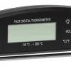 TFA Dostmann Digitales Küchen-Thermometer TFA 30.1061.01 5