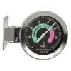 TFA Dostmann Analoges Kühlschrankthermometer TFA 14.4011.60 Gefrierschrankthermometer 7
