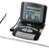 TFA Dostmann Digitales Bratenthermometer TFA 14.1502 Ofenthermometer Grillthermometer 7
