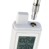 DOSTMANN Electronic PDF-Datenlogger LOG220E Plus 5005-0222 Mit Display Für CO2 Temperatur Luftfeuchte Luftdruck 5