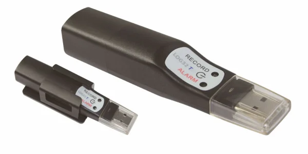 TFA Dostmann Temperatur-Datenlogger LOG 32 T TFA 31.1055 1