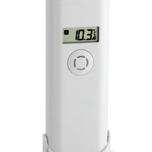 TFA Dostmann Klimahome Kos TFA 30.3060.99 Temperaturstation Wetterstation 6