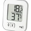 TFA Dostmann Moxx TFA 30.5026 Thermo-Hygrometer-Station 5