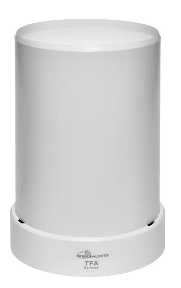 TFA Dostmann TFA 30.3060.01.IT.Profi KlimaHome Profi Thermo-Hygro-Station 3