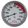 TFA Dostmann Sauna Thermometer TFA 40.1053.50 Saunazubehör 7