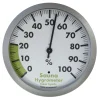 TFA Dostmann Sauna-Hygrometer TFA 40.1054.50 Sauna Zubehör 7