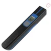 DOSTMANN Electronic ScanTemp 470 Infrarot-Thermometer Mit Kreislaser 5020-0470 5