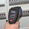 TFA Dostmann Scan Temp RH 860 Profi-Video-Infrarot-Thermometer Mit Feuchtesensor TFA 31.1130 5
